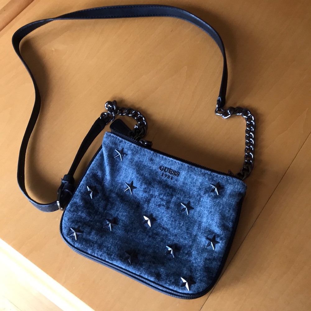 Guess? Crossbody purse